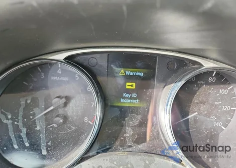 2015 Nissan Rogue Sv from USA, damaged, VIN 5N1AT2MV4FC800087